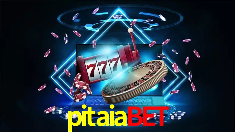 Slot Games pitaiabet