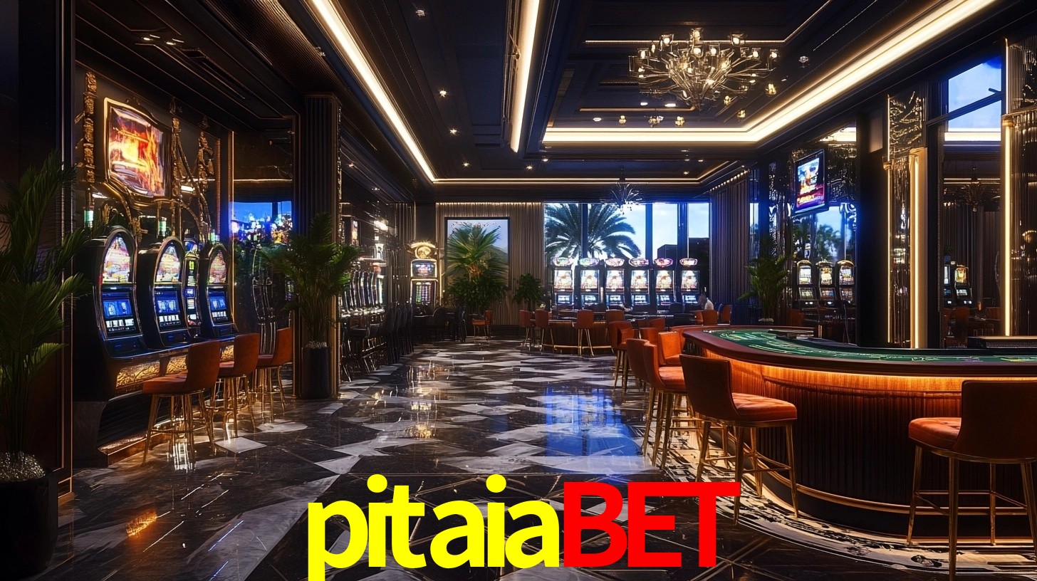 Programa VIP pitaiabet