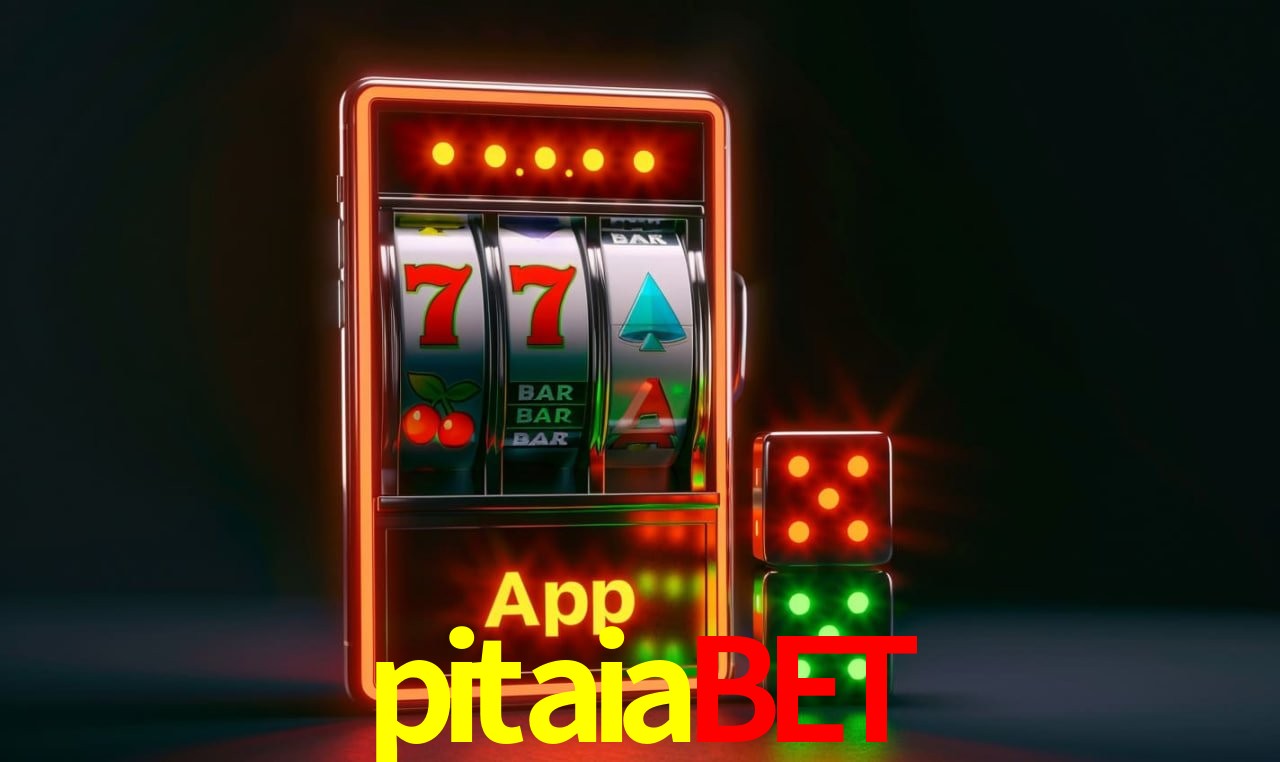 Bonus Features pitaiabet