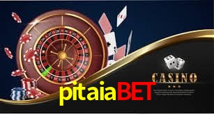 Welcome Bonus pitaiabet
