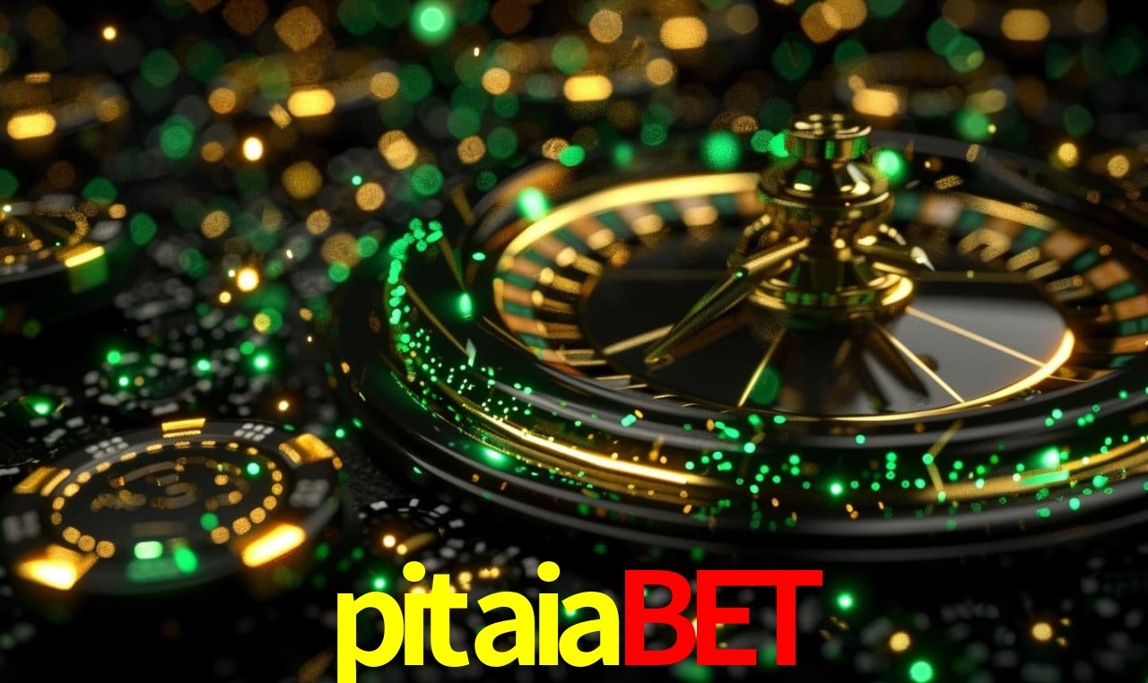 Seasonal Promotions pitaiabet