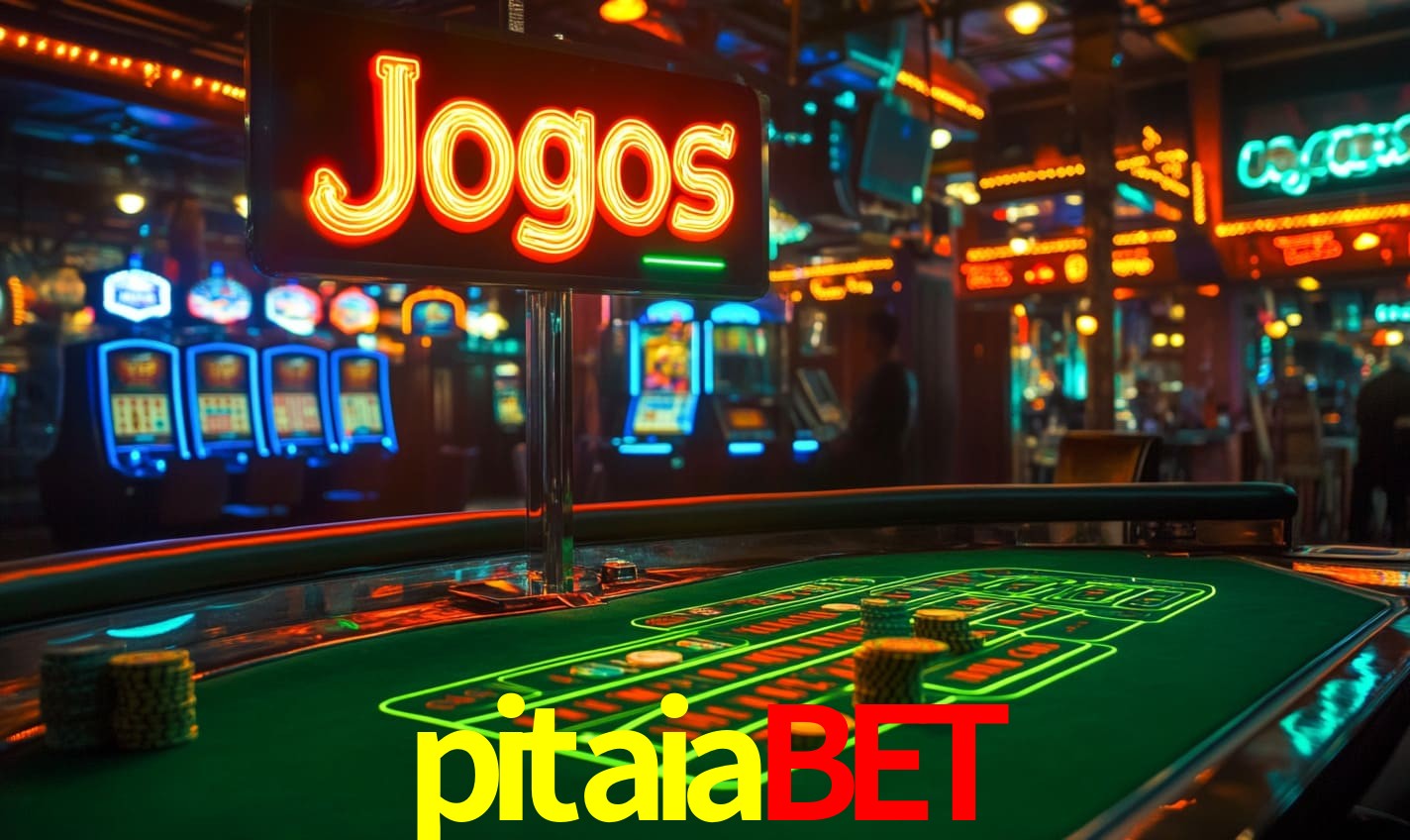 Live Casino pitaiabet
